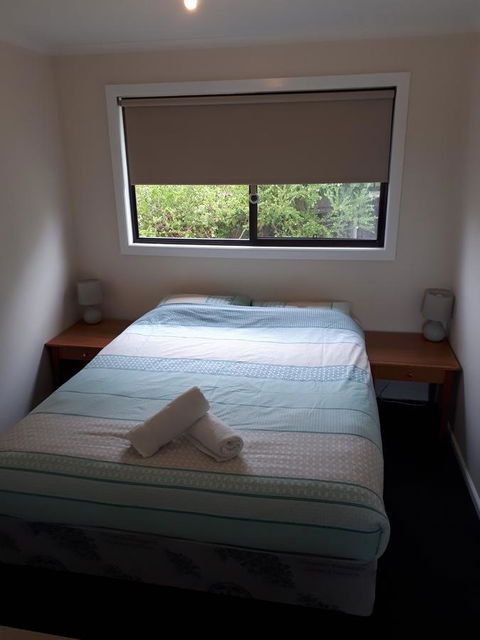 Beachcomber Holiday Units - Accommodation Adelaide 2