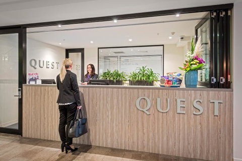 Quest Frankston On The Bay - Accommodation Adelaide 4