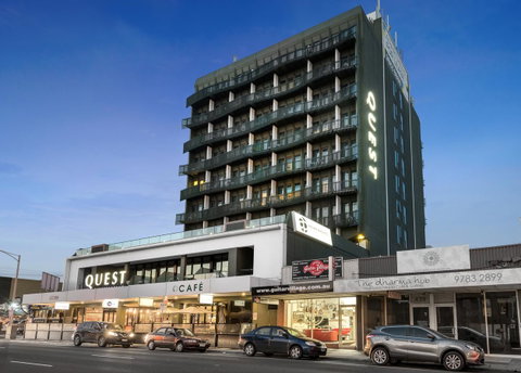 Quest Frankston On The Bay - Accommodation Adelaide 3