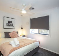 All Seasons Mildura Holiday Park - Accommodation Adelaide