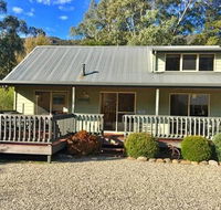 Kangurra Holiday House - Accommodation Adelaide