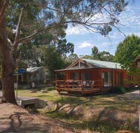 Kiramli Villas - Accommodation Adelaide
