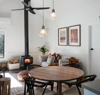 Bodhi - Accommodation Adelaide