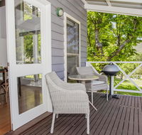 Abbys Cottages Bright - Accommodation Adelaide