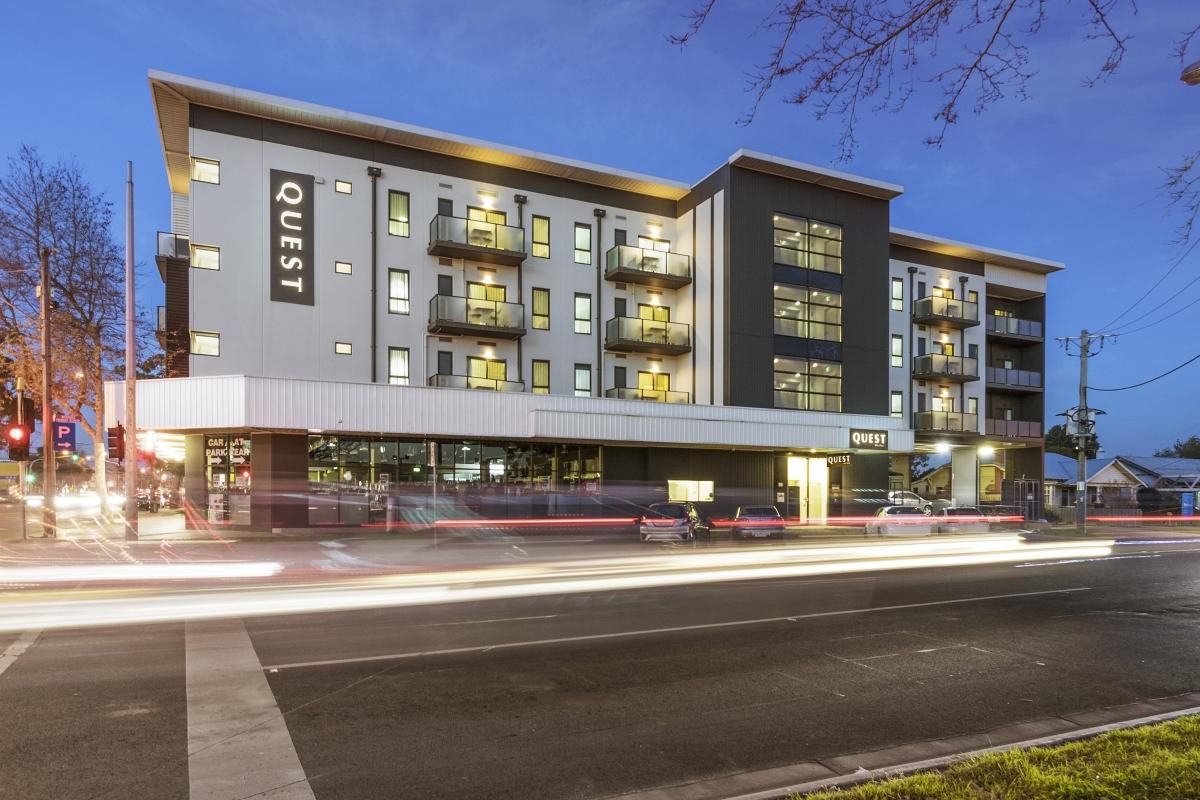 Werribee VIC Accommodation Adelaide