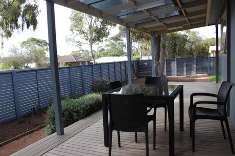 Sea-Esta @ Inverloch - Accommodation Adelaide 4