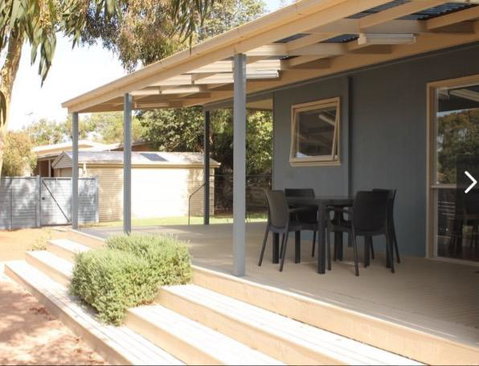 Sea-Esta @ Inverloch - Accommodation Adelaide 6