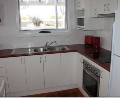 Sea-Esta @ Inverloch - Accommodation Adelaide 2