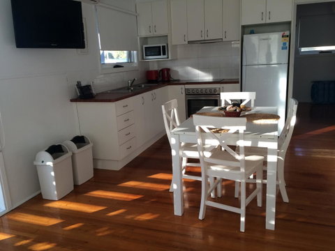 Sea-Esta @ Inverloch - Accommodation Adelaide 9