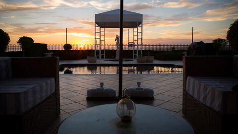 Tintagel - Accommodation Adelaide 29