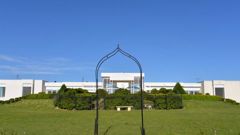 Tintagel - Accommodation Adelaide 1