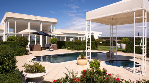 Tintagel - Accommodation Adelaide 0