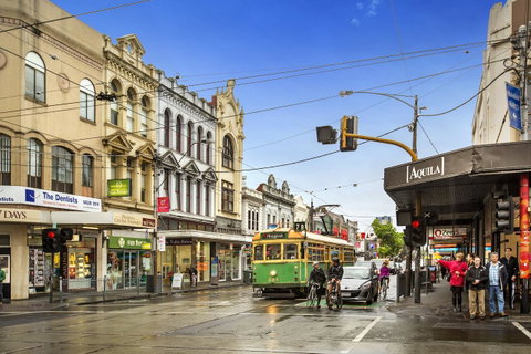 Quest Prahran - Accommodation Adelaide 9