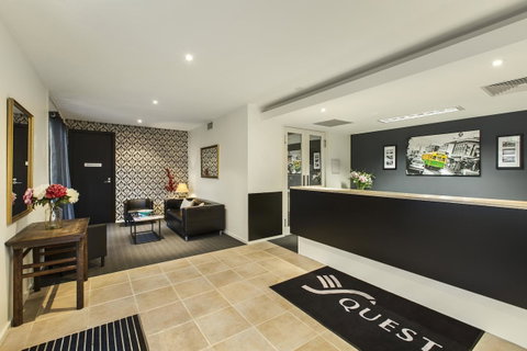 Quest Prahran - Accommodation Adelaide 2