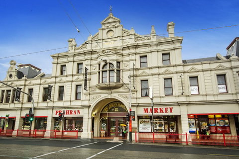 Quest Prahran - Accommodation Adelaide 8
