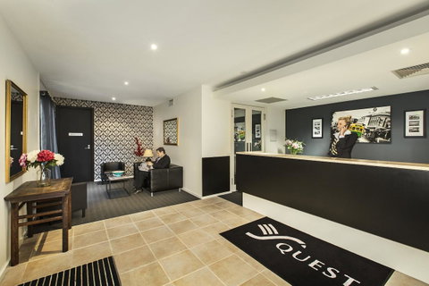 Quest Prahran - Accommodation Adelaide 10
