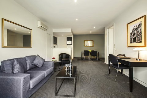 Quest Prahran - Accommodation Adelaide 4