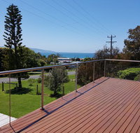 Beach Retreat Apartment Marengo - Accommodation Adelaide