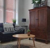Boutique Studio on Ryrie - Accommodation Adelaide