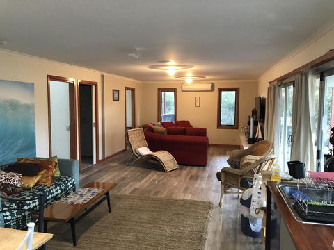 Beautiful, Cosy And Quiet - Accommodation Adelaide 6