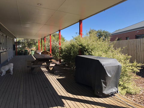 Beautiful, Cosy And Quiet - Accommodation Adelaide 23