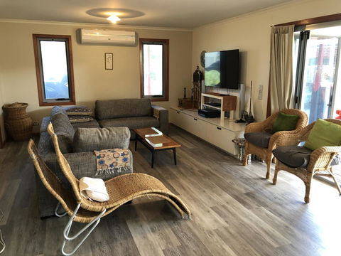 Beautiful, Cosy And Quiet - Accommodation Adelaide 3