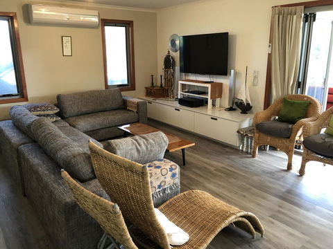 Beautiful, Cosy And Quiet - Accommodation Adelaide 4