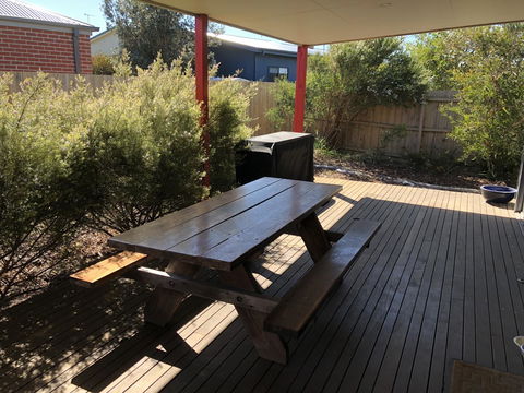 Beautiful, Cosy And Quiet - Accommodation Adelaide 24