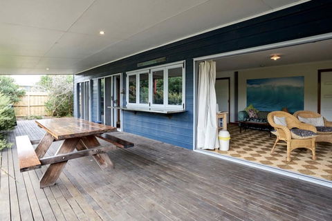 Beautiful, Cosy And Quiet - Accommodation Adelaide 13