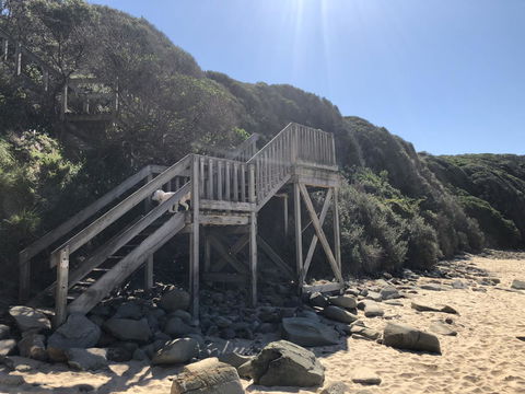 Beautiful, Cosy And Quiet - Accommodation Adelaide 21