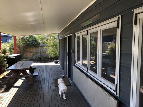Beautiful, Cosy And Quiet - Accommodation Adelaide 28