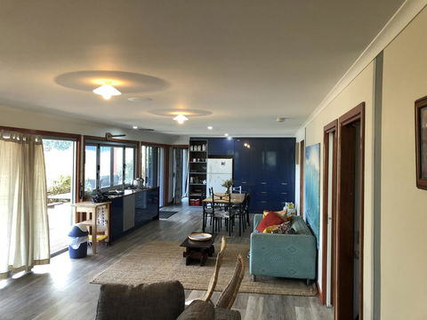 Beautiful, Cosy And Quiet - Accommodation Adelaide 1