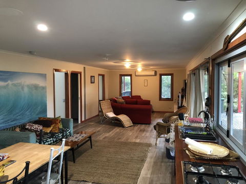 Beautiful, Cosy And Quiet - Accommodation Adelaide 7