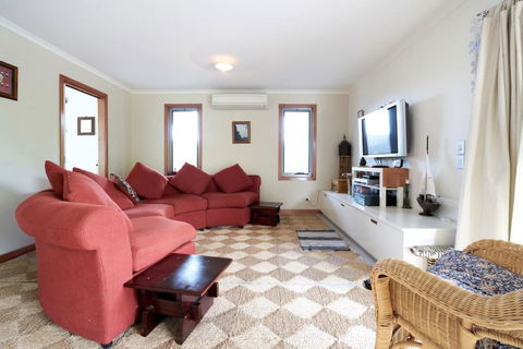 Beautiful, Cosy And Quiet - Accommodation Adelaide 10