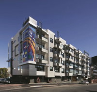 Vue Apartments  Day Spa - Accommodation Adelaide