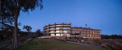 RACV Goldfields Resort - Accommodation Adelaide 10
