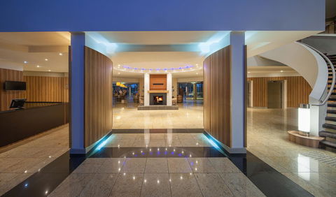 RACV Goldfields Resort - Accommodation Adelaide 17