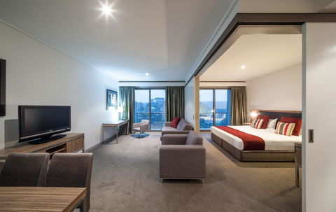 RACV Goldfields Resort - Accommodation Adelaide 6