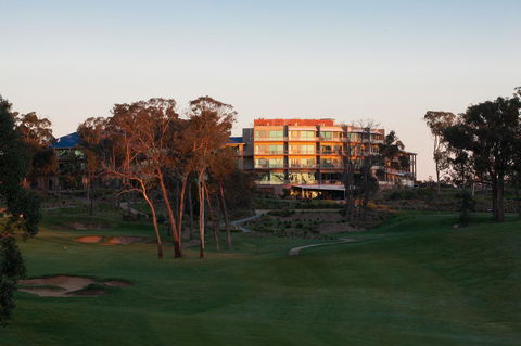 RACV Goldfields Resort - Accommodation Adelaide 14