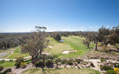 RACV Goldfields Resort - Accommodation Adelaide 36