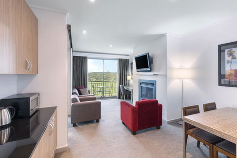 RACV Goldfields Resort - Accommodation Adelaide 4