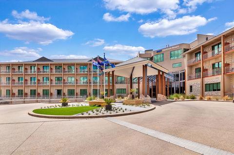 RACV Goldfields Resort - Accommodation Adelaide 0