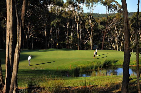 RACV Goldfields Resort - Accommodation Adelaide 12