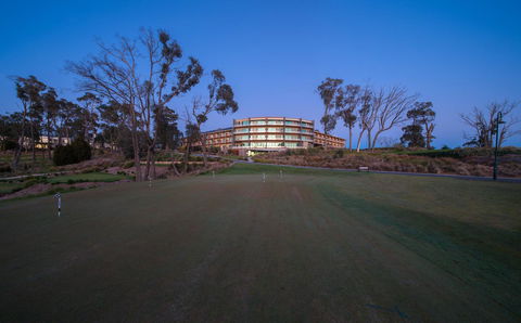 RACV Goldfields Resort - Accommodation Adelaide 25