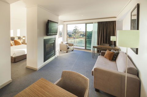 RACV Goldfields Resort - Accommodation Adelaide 40