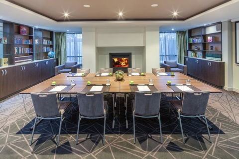 RACV Goldfields Resort - Accommodation Adelaide 23
