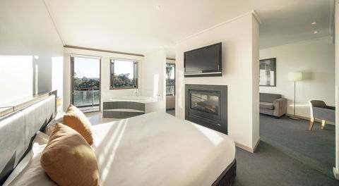RACV Goldfields Resort - Accommodation Adelaide 42