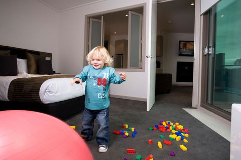RACV Goldfields Resort - Accommodation Adelaide 24