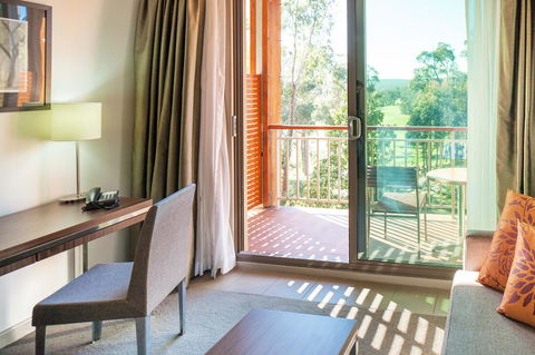 RACV Goldfields Resort - Accommodation Adelaide 44