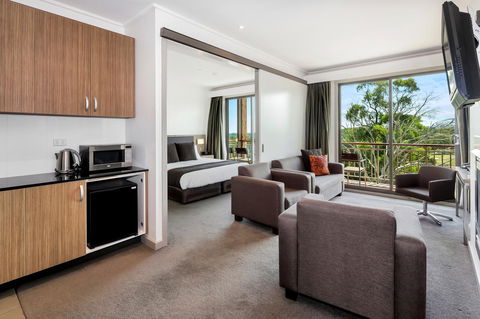 RACV Goldfields Resort - Accommodation Adelaide 16